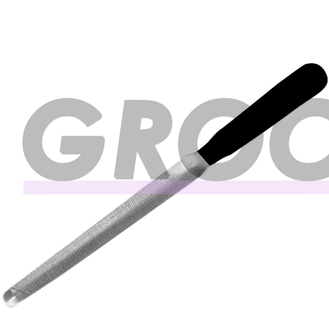 Show Tech Nail File 18cm - пилочка для когтей домашних животных Show Tech Nail File 18cm - пилочка для когтей домашних животных