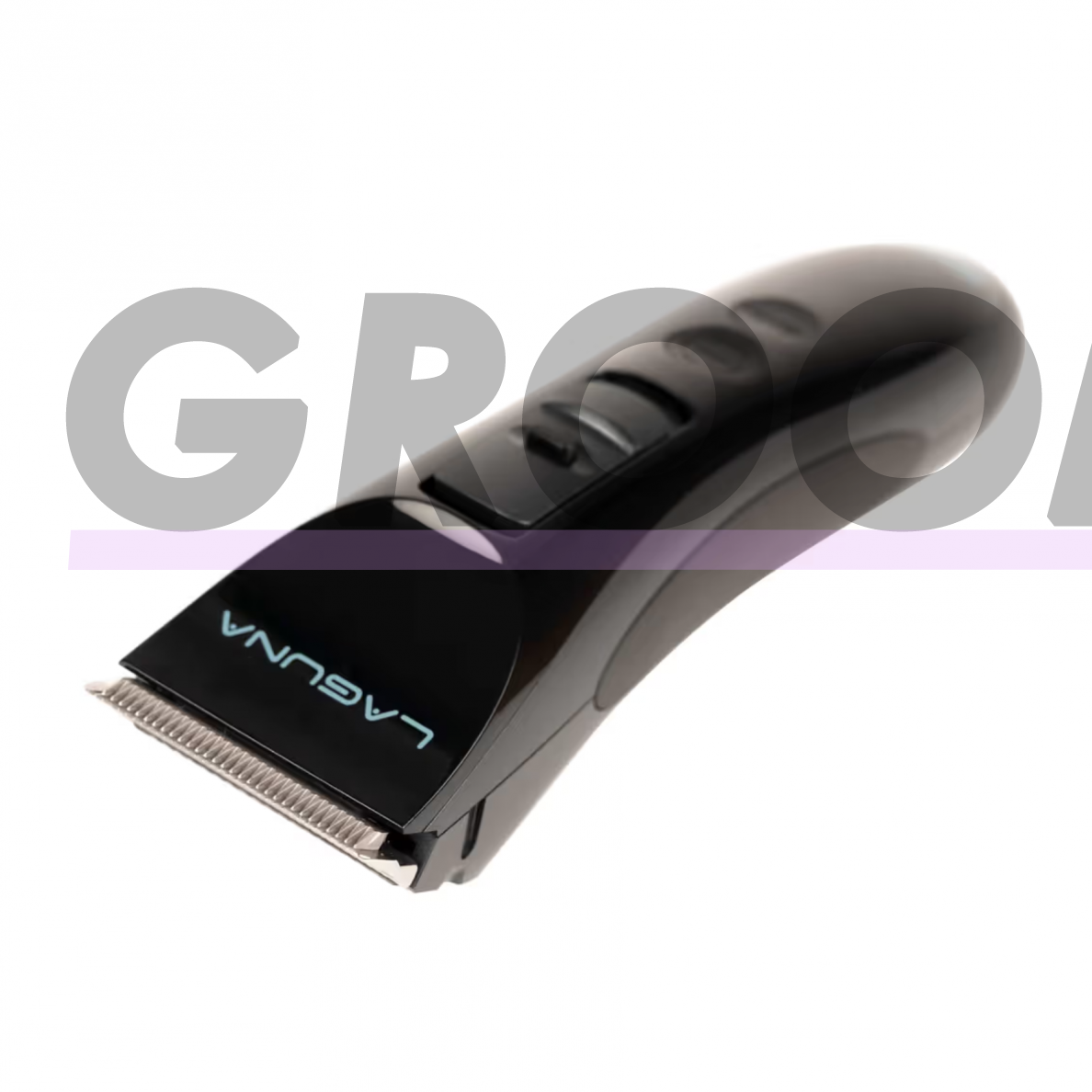 Show Tech Laguna Cordless Clipper - patogi belaidė dviejų greičių mašinėlė su reguliuojama kirpimo galvutė 2
