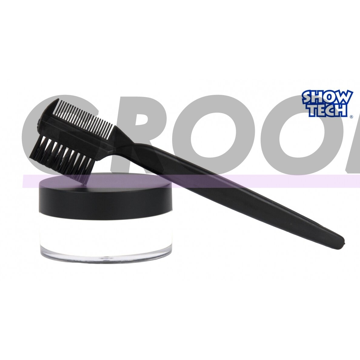 Show Tech White Color Mask 20g - kremas maskavimui, baltas Show Tech White Color Mask 20g - kremas maskavimui, baltas