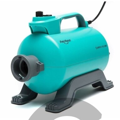 Shernbao Super Cyclone Shernbao Super Cyclone