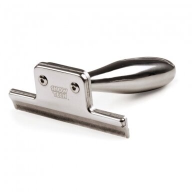 Show Tech eliminator Shed Stopper Large 10cm - Большой фурминатор 10цм