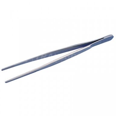 Show-tech nerūdijančio plieno pincetas 16cm