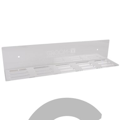 Show Tech Plexi Blade Holder - настенный держатель  для ножевых блоков