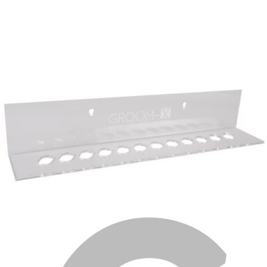 Show Tech Plexi Scissor Holder - настенный держатель ножниц
