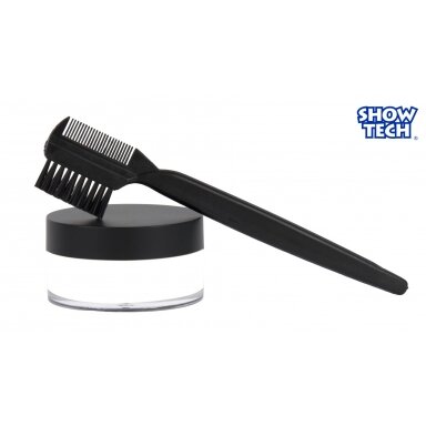 Show Tech White Color Mask 20g - kremas maskavimui, baltas Show Tech White Color Mask 20g - kremas maskavimui, baltas