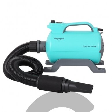 Shernbao Super Cyclone 2