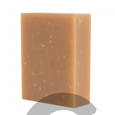 Show Tech Bubble Bliss Shampoo Bar 90g - kietas šampūnas šunims 2 Show Tech Bubble Bliss Shampoo Bar 90g - kietas šampūnas šunims 2