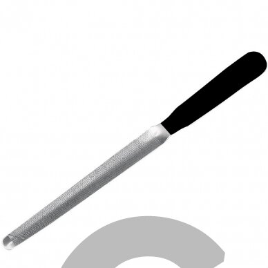 Show Tech Nail File 18cm - пилочка для когтей домашних животных Show Tech Nail File 18cm - пилочка для когтей домашних животных