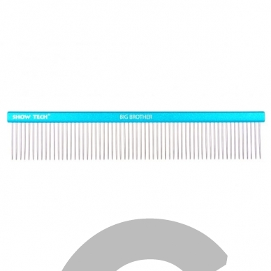 Show Tech The Big Brother Comb 25cm Show Tech The Big Brother Comb 25cm