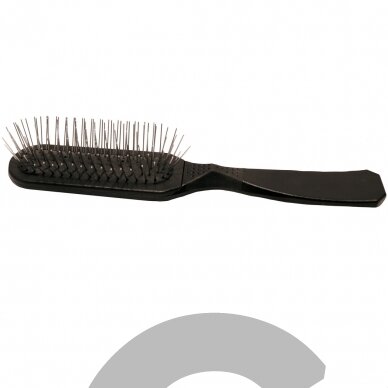 Show Tech Ultra-Pro Pin Brush - продолговатая щетка с металлическими штифтами 20 мм Show Tech Ultra-Pro Pin Brush - продолговатая щетка с металлическими штифтами 20 мм