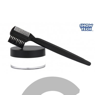 Show Tech White Color Mask 20g - kremas maskavimui, baltas Show Tech White Color Mask 20g - kremas maskavimui, baltas