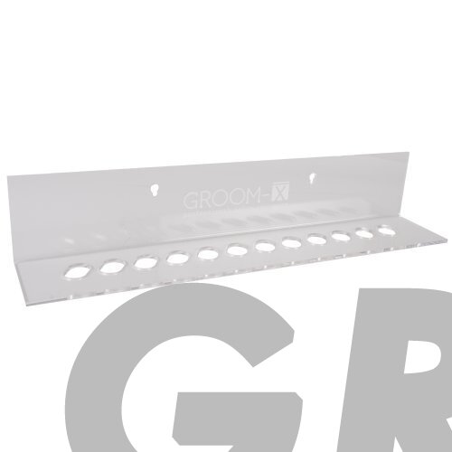 Show Tech Plexi Scissor Holder - sieninis žirklių laikiklis 1