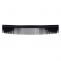 Show Tech Curved Scissoring Comb Plastic 21.5cm - изогнутая пластиковая расческа