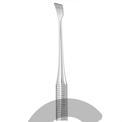 Show Tech Toothscaler Left – kairinis skaleris šunų dantų akmenims šalinti 1