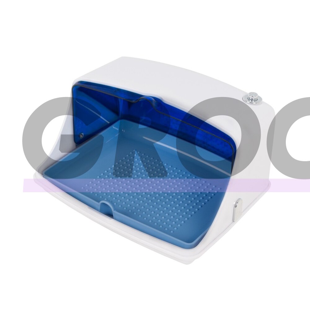 „UV Activ Big Blue“ sterilizatorius 1