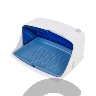 „UV Activ Big Blue“ sterilizatorius