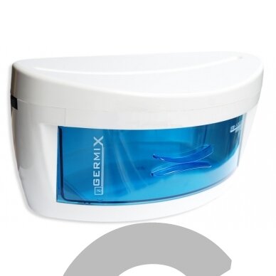 „Germix“ UV sterilizatorius 1 „Germix“ UV sterilizatorius 1