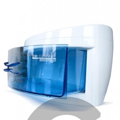 „Germix“ UV sterilizatorius
