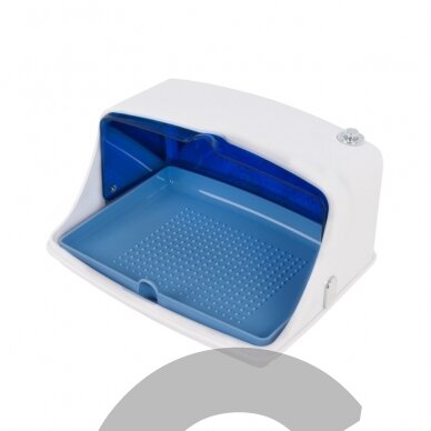 „UV Activ Big Blue“ sterilizatorius 1 „UV Activ Big Blue“ sterilizatorius 1