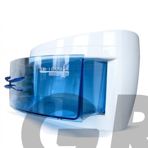„Germix“ UV sterilizatorius