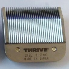 Thrive Professional Blade #0 - Kirpimo galvutė aukštos kokybės 1mm Snap-On