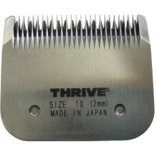 Thrive Professional Blade #10 kirpimo galvutė Aukštos kokybės 2 mm Snap-On