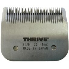 Thrive Professional Blade #30 Kirpimo galvutė aukštos kokybės 1mm Snap-On