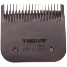 Thrive Professional Blade #7 -Kirpimo galvutė aukštos kokybės 4 mm Snap-On