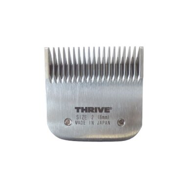 Thrive Professional Blade #2 Kirpimo galvutė aukštos kokybės 6mm Snap-On Thrive Professional Blade #2 Kirpimo galvutė aukštos kokybės 6mm Snap-On