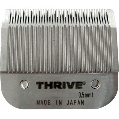 Thrive Professional Blade #40 - Kirpimo galvutė aukštos kokybės 0,5 mm Snap-On Thrive Professional Blade #40 - Kirpimo galvutė aukštos kokybės 0,5 mm Snap-On