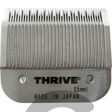 Thrive Professional Blade #40 - Kirpimo galvutė aukštos kokybės 0,5 mm Snap-On