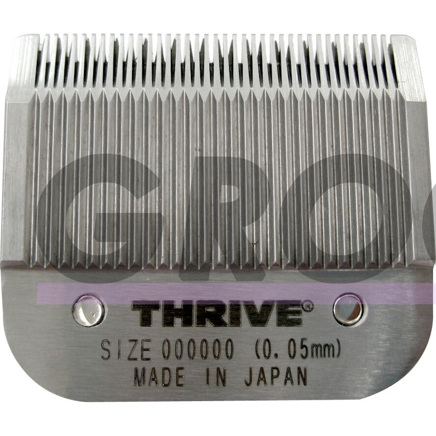 Thrive Professional Blade #000000 Kirpimo galvutė aukštos kokybės 0,05mm Snap-On Thrive Professional Blade #000000 Kirpimo galvutė aukštos kokybės 0,05mm Snap-On