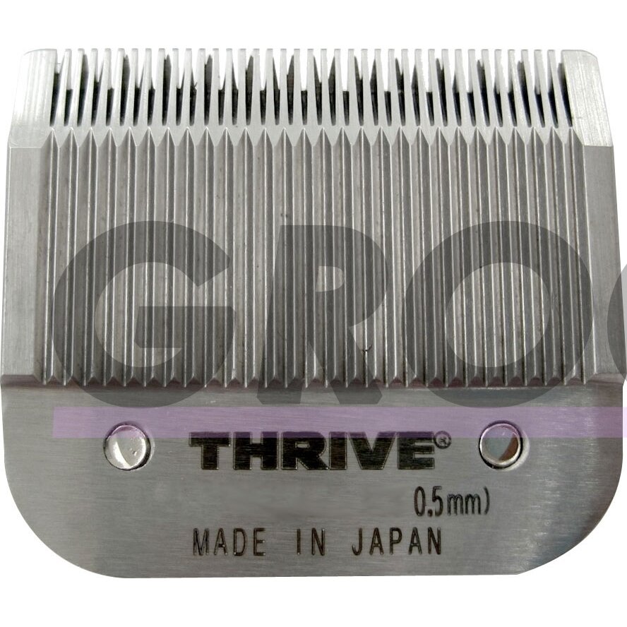 Thrive Professional Blade #40 - Kirpimo galvutė aukštos kokybės 0,5 mm Snap-On