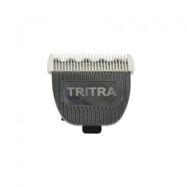 "Tritra K60T Blade mm" - keičiama galvutė su reguliuojamu kirpimo ilgiu, skirta "Tritra" trimeriui