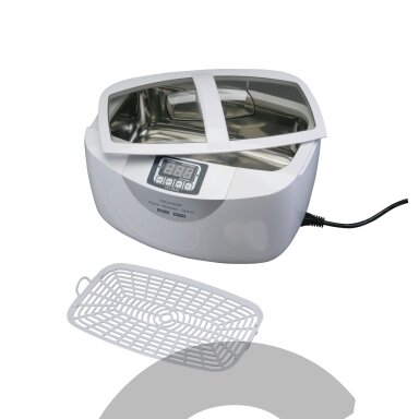 Ultragarso vonelė CD4820 2,5L Ultragarso vonelė CD4820 2,5L