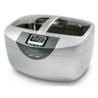 Ultragarso vonelė CD4820 2,5L Ultragarso vonelė CD4820 2,5L