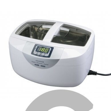 Ultragarso vonelė CD4820 2,5L 2 Ultragarso vonelė CD4820 2,5L 2