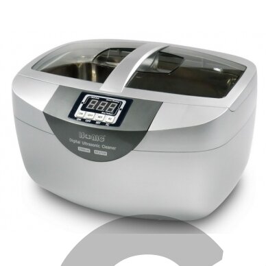 Ultragarso vonelė CD4820 2,5L Ultragarso vonelė CD4820 2,5L