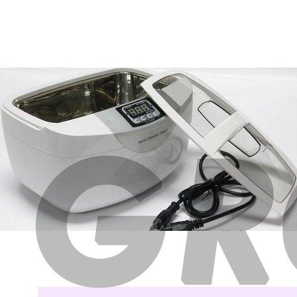 Ultragarso vonelė CD4820  2,5L 3