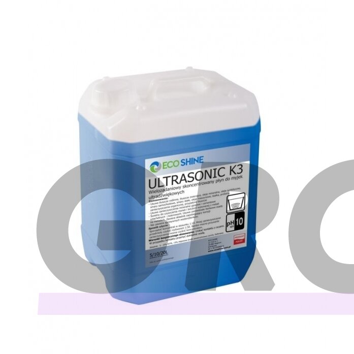 Ultrasonic K4 5L
