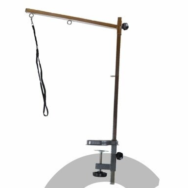 Vienpusis laikiklis - Aukštis 100 cm, ilgis 70 cm