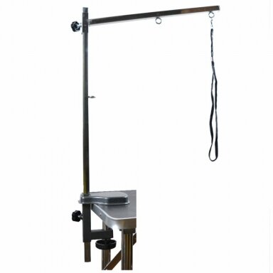 Vienpusis laikiklis - Aukštis 100 cm, ilgis 70 cm