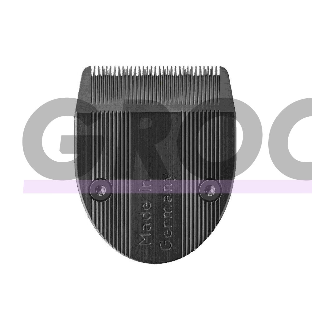 Wahl kirpimo galvutė dengta anglies danga 0,4 mm. Tinkanti Vetiva Mini ir 1585, 1588 mašinėlių modeliams