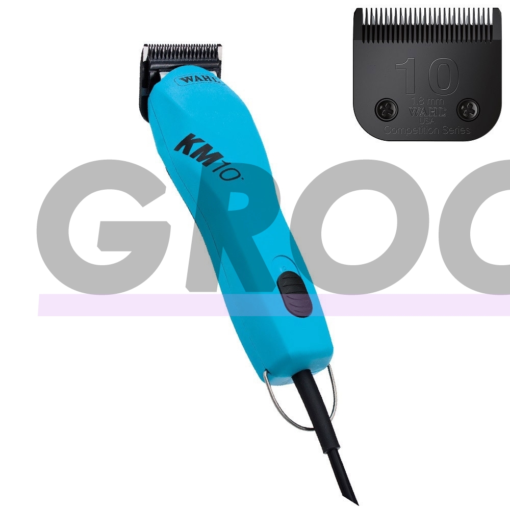 Wahl KM10