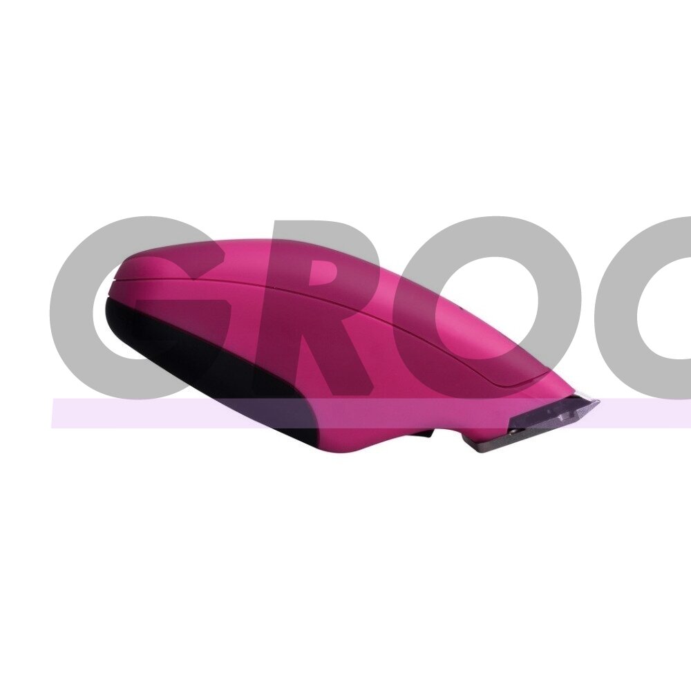 "Wahl Pico Pink" - maža akumuliatorinis trimeris/apdailos mašinėlė 2 "Wahl Pico Pink" - maža akumuliatorinis trimeris/apdailos mašinėlė 2