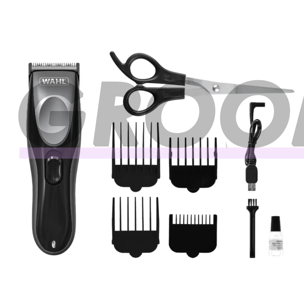 Wahl Easy Pro+ Cordless Clipper – belaidė kirpimo mašinėlė mažiems šunims 3 Wahl Easy Pro+ Cordless Clipper – belaidė kirpimo mašinėlė mažiems šunims 3