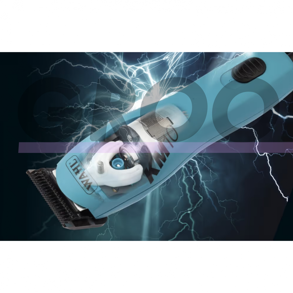 Wahl KM10 6