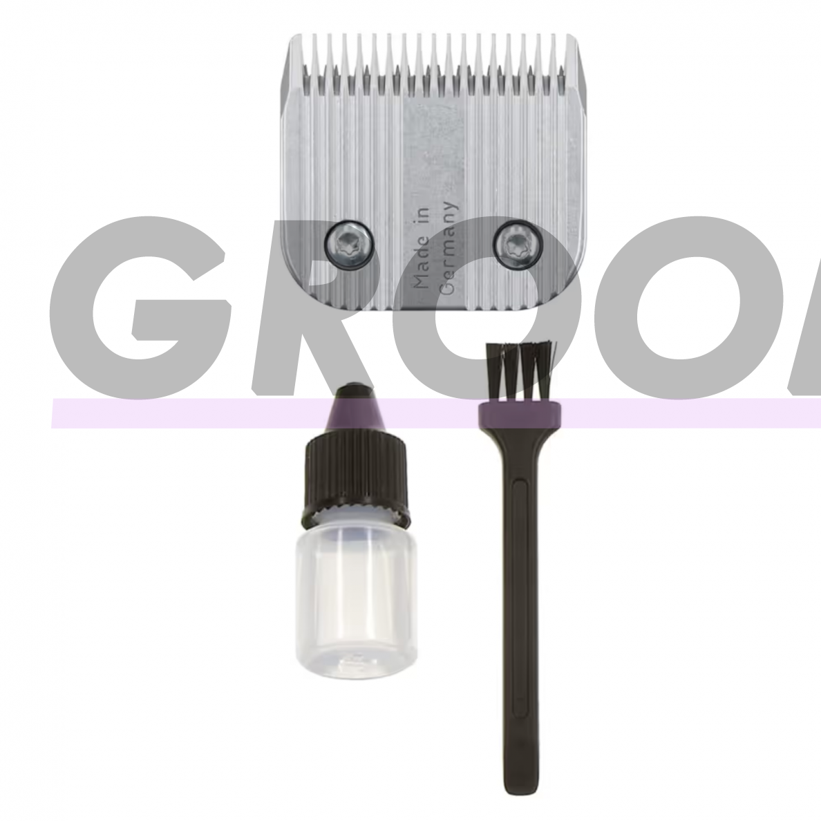 Wahl KM10 7