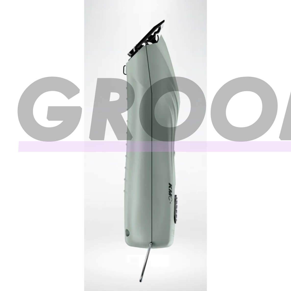 Wahl – KMC+ Cord/Cordless Clipper – bevielė ir su laidu veikianti kirpimo mašinėlė su Nr. 10 peiliuku (1,5 mm) 1 Wahl – KMC+ Cord/Cordless Clipper – bevielė ir su laidu veikianti kirpimo mašinėlė su Nr. 10 peiliuku (1,5 mm) 1