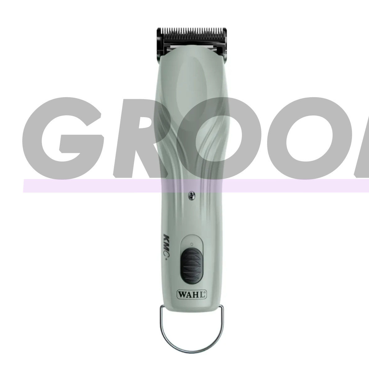 Wahl – KMC+ Cord/Cordless Clipper – bevielė ir su laidu veikianti kirpimo mašinėlė su Nr. 10 peiliuku (1,5 mm) Wahl – KMC+ Cord/Cordless Clipper – bevielė ir su laidu veikianti kirpimo mašinėlė su Nr. 10 peiliuku (1,5 mm)